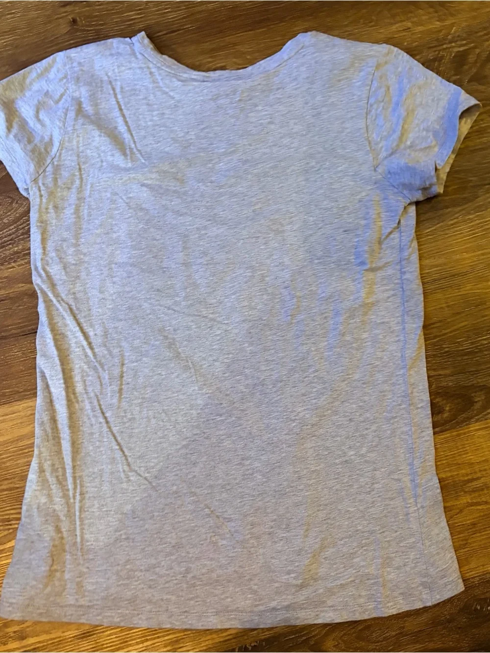 Michael Kors Studded Logo Tee – Women’s Small ✨